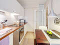 Ploché München Isarvorstadt 03 Kuchyně 5097