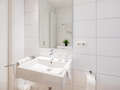 Ploché München Isarvorstadt 02 Koupelna 5097