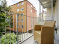 Ploché München Isarvorstadt 01 Balkon 5097