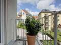 Ploché München Isarvorstadt 03 Balkon 5097