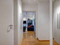 Plat München Schwabing-West 01 Coridor / hol 5116