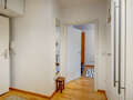 Plat München Schwabing-West 03 Coridor / hol 5116