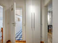 Plat München Schwabing-West 04 Coridor / hol 5116