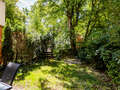 Apartamento com jardim München Solln 01 Jardim 515