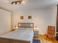 Apartamento com jardim München Solln 01 Quarto de dormir 515