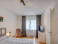 Apartamento com jardim München Solln 02 Quarto de dormir 515