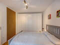 Apartamento com jardim München Solln 03 Quarto de dormir 515