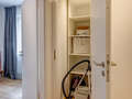Apartamento com jardim München Solln 01 Armazém 515