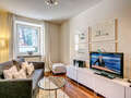 Ploché München Isarvorstadt 02 Living 5166