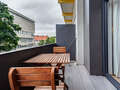 Flad München Schwabing (rechts der Leopoldstraße) 03 Balkon 5170