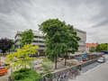 Flad München Schwabing (rechts der Leopoldstraße) 01 Udsigt 5170
