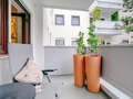 Flad München Haidhausen 02 Balkon 5172