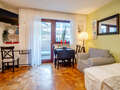 Flad München Haidhausen 01 Opholdsområde 5172