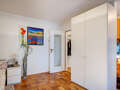 Flad München Haidhausen 03 Opholdsområde 5172