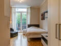 Lapos München Schwabing (rechts der Leopoldstraße) 01 Folyosó/folyosó 5202