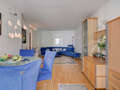 Flat München Glockenbachviertel 03 Levende 523