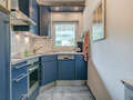 Flat München Glockenbachviertel 01 Kjøkken 523