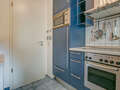Flat München Glockenbachviertel 03 Kjøkken 523