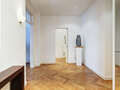 Ploché München Schwabing-West (rund um den Hohenzollernplatz) 03 Chodba/chodba 5273