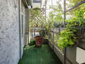 Ploché München Schwabing-West (rund um den Hohenzollernplatz) 02 Balkon 5273