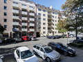 Ploché München Schwabing-West (rund um den Hohenzollernplatz) 02 Zobrazit 5273