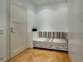 Ploché München Schwabing-West (rund um den Hohenzollernplatz) 01 Pokoj pro hosty 5273