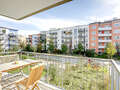 Flat München Schwanthalerhöhe 01 Utsikt 5279