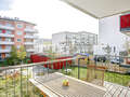 Flat München Schwanthalerhöhe 02 Utsikt 5279