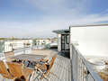 Flat München Schwanthalerhöhe 02 Felles terrasse  5279