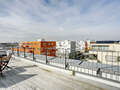 Flat München Schwanthalerhöhe 03 Felles terrasse  5279
