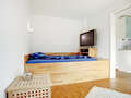 Flat München Schwanthalerhöhe 02 Soveområde 5279