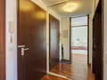 Düz München Harlaching 01 Koridor/koridor geçidi 5306