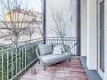Flad München Isarvorstadt 01 Balkon 5330