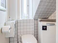 Galleri lägenhet München Westend 02 2. Badrum 5354