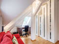 Galleri lägenhet München Westend 02 Studie 5354