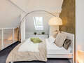 Galleri lägenhet München Westend 01 sovrum 5354