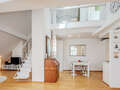 Galleri lägenhet München Westend 04 Vardagsrum 5354