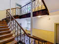 Galleri lägenhet München Westend 01 Trappa 5354