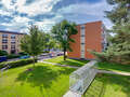 Płaski München Fasanerie 02 Widok 5372