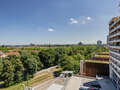 Flad München Schwabing (rechts der Leopoldstraße) 01 Udsigt 5389