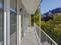 Flad München Schwabing (links der Leopoldstraße) 01 Balkon 5407
