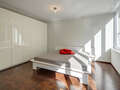 Flad München Schwabing (links der Leopoldstraße) 04 Soveværelse 5407