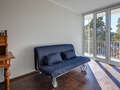 Flad München Schwabing (links der Leopoldstraße) 02 Gæsteværelse 5407