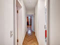 Rodinný dům München Obermenzing 09 Chodba/chodba 5436
