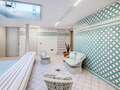 Rodinný dům München Obermenzing 03 Sauna 5436