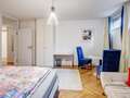 Rodinný dům München Obermenzing 03 Pokoj pro hosty 5436