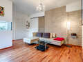 Flat München Schwabing 03 Levende 5438