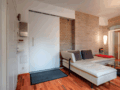 Flat München Schwabing 04 Levende 5438