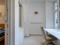 Flat München Schwabing 01 Kontorområde 5438