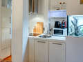 Flat München Schwabing 01 Kjøkken 5438